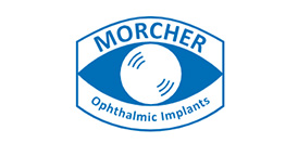 Morcher