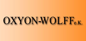 Oxyon Wolff